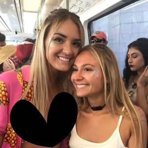 Meet your Posher, Morgan